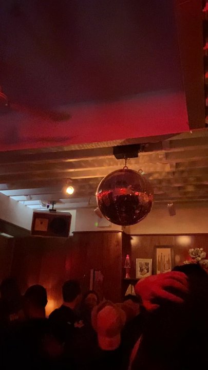 Carousel - Bars Near Me - Brooklyn, New York