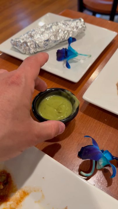 La Terraza - Fresh guac - Mexican Near Me - Oxford, Connecticut