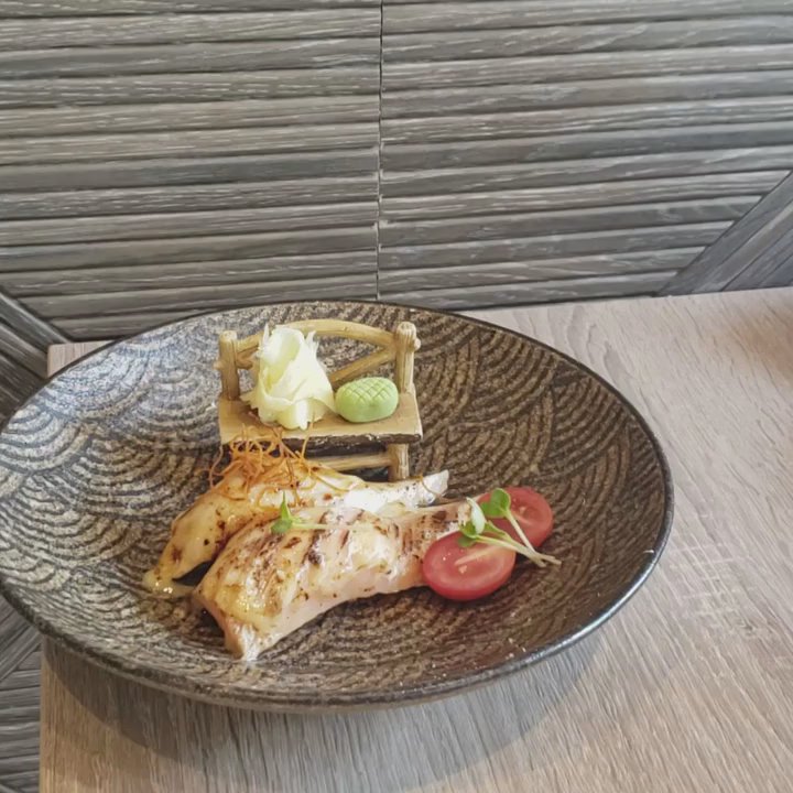 Sushi Mugen - Enjoy Aburi Nigiri at Sushi Mugen!! - Sushi Bars Near Me - Vancouver, British Columbia
