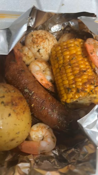 Charlie D's Express - So good - Fish & Chips Near Me - Independence, Missouri