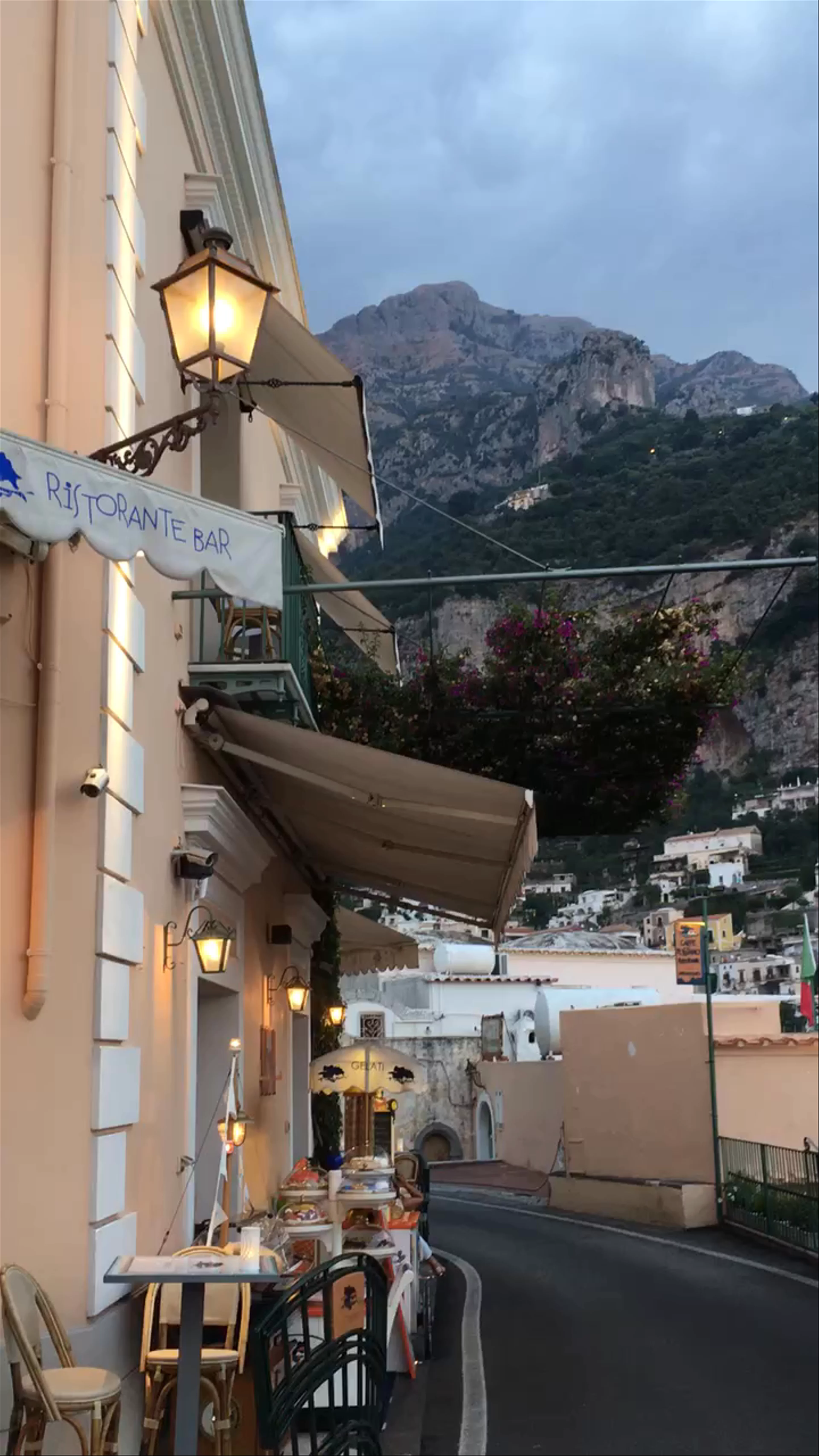 Positano