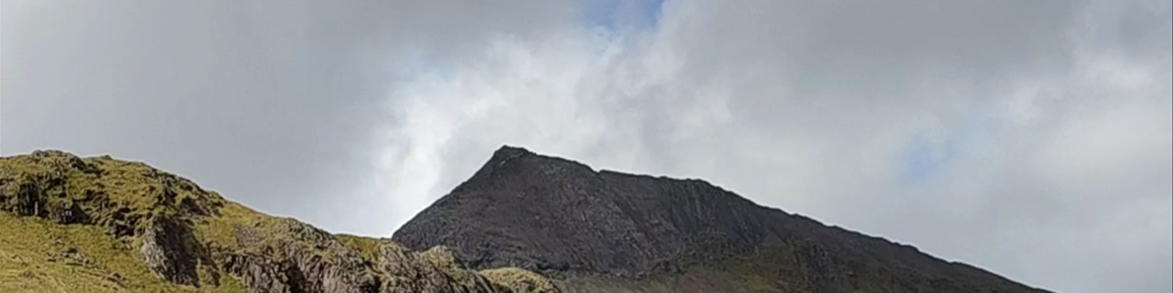 Eryri National Park (Snowdonia)