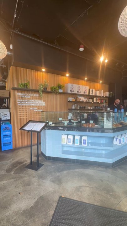 Cafe Hagen - Coffee Roasteries Near Me - Seattle, Washington