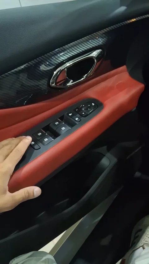 جي أيه سي امباو GE 2025