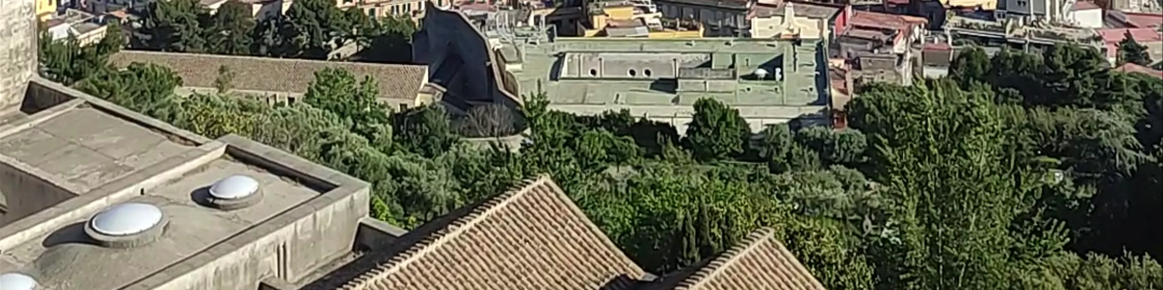 Castel Sant'Elmo