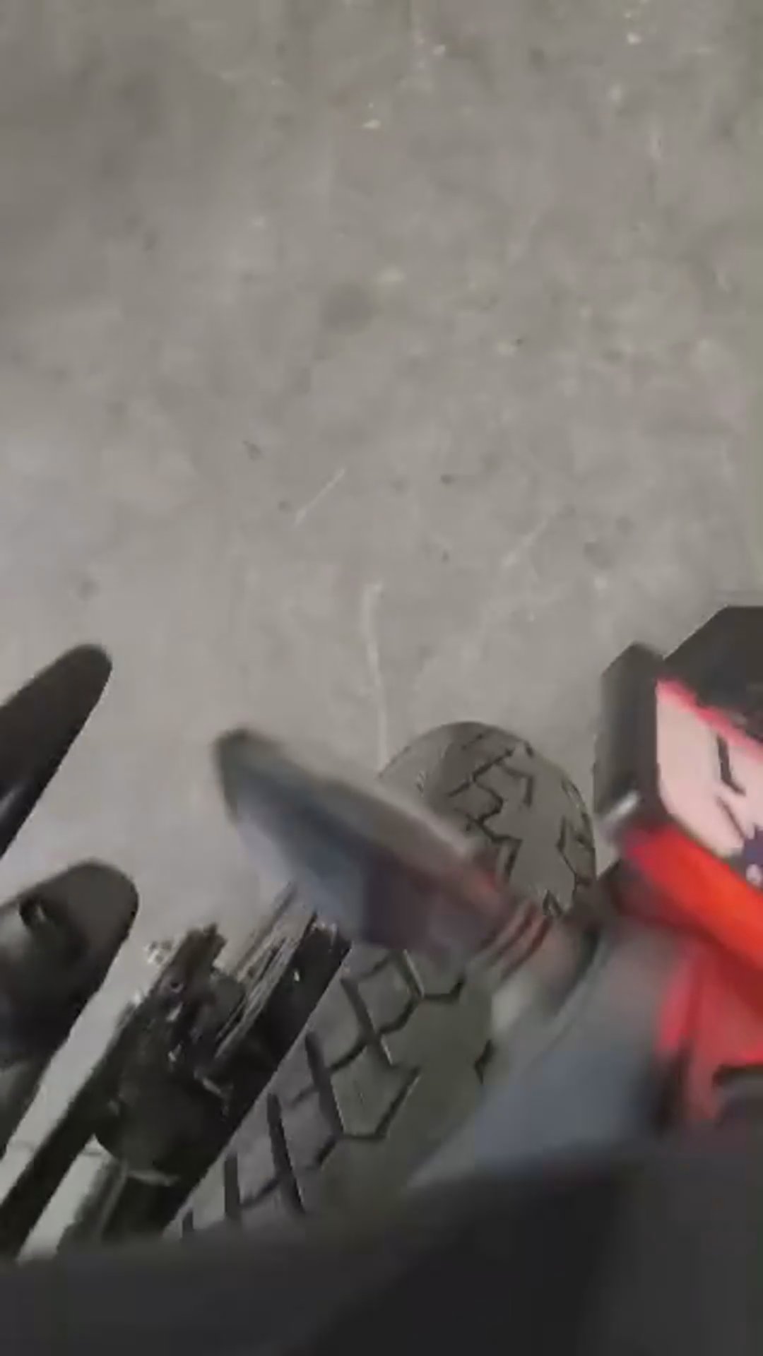 Walk-around video thumbnail