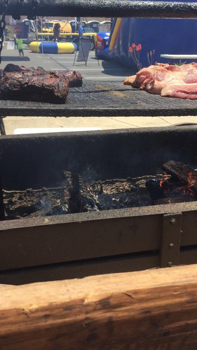 Vista BBQ Classic - Festivals Near Me