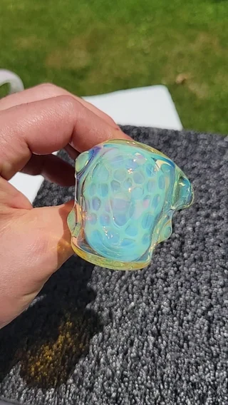 Preview pic of Titan honeycomb hammer