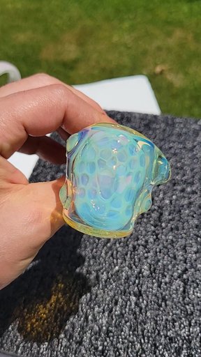 Preview pic of Titan honeycomb hammer