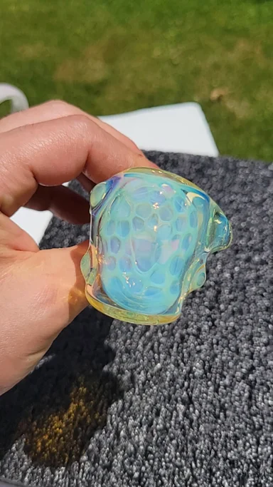 Preview pic of Titan honeycomb hammer