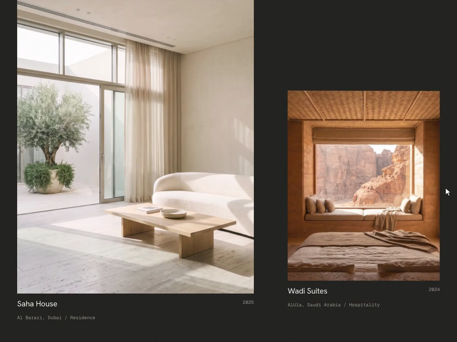 Liwan Interiors