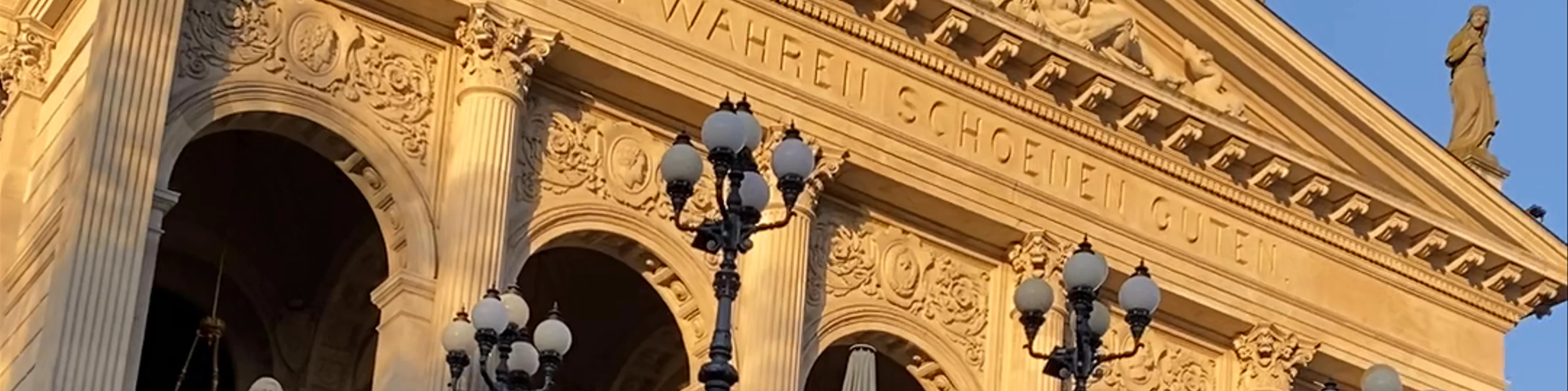 Opernplatz