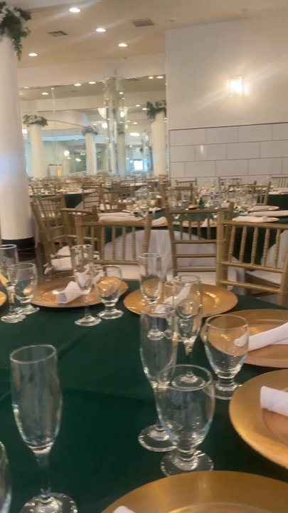 Epoca Hall - The place is very nice and it has its own parking space which is a plus. - Venues & Event Spaces Near Me - Bell, California