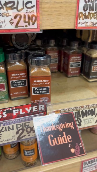 Trader Joe's - 11/21/25 Yes, some of these (aisle/drawers) OPEN OUT - Grocery Near Me - Pasadena, California