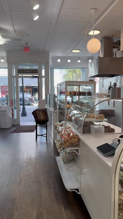Kilwins Ice Cream - Chocolate - Fudge - Chocolatiers & Shops Near Me - Beaufort, South Carolina