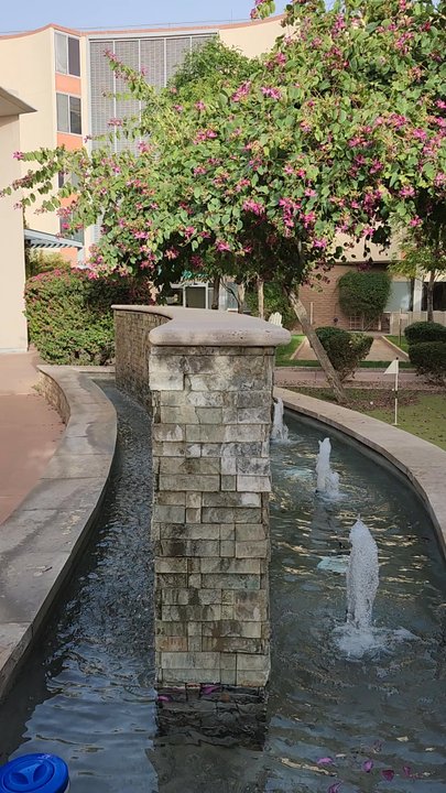 Beatitudes Campus - Great sound system. - Assisted Living Facilities Near Me - Phoenix, Arizona