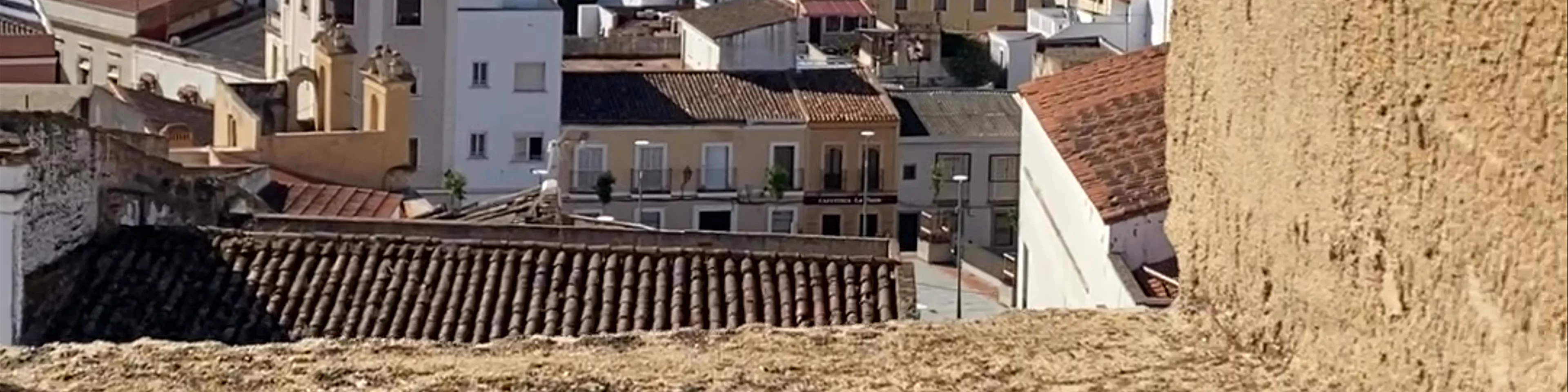 Alcazaba de Badajoz