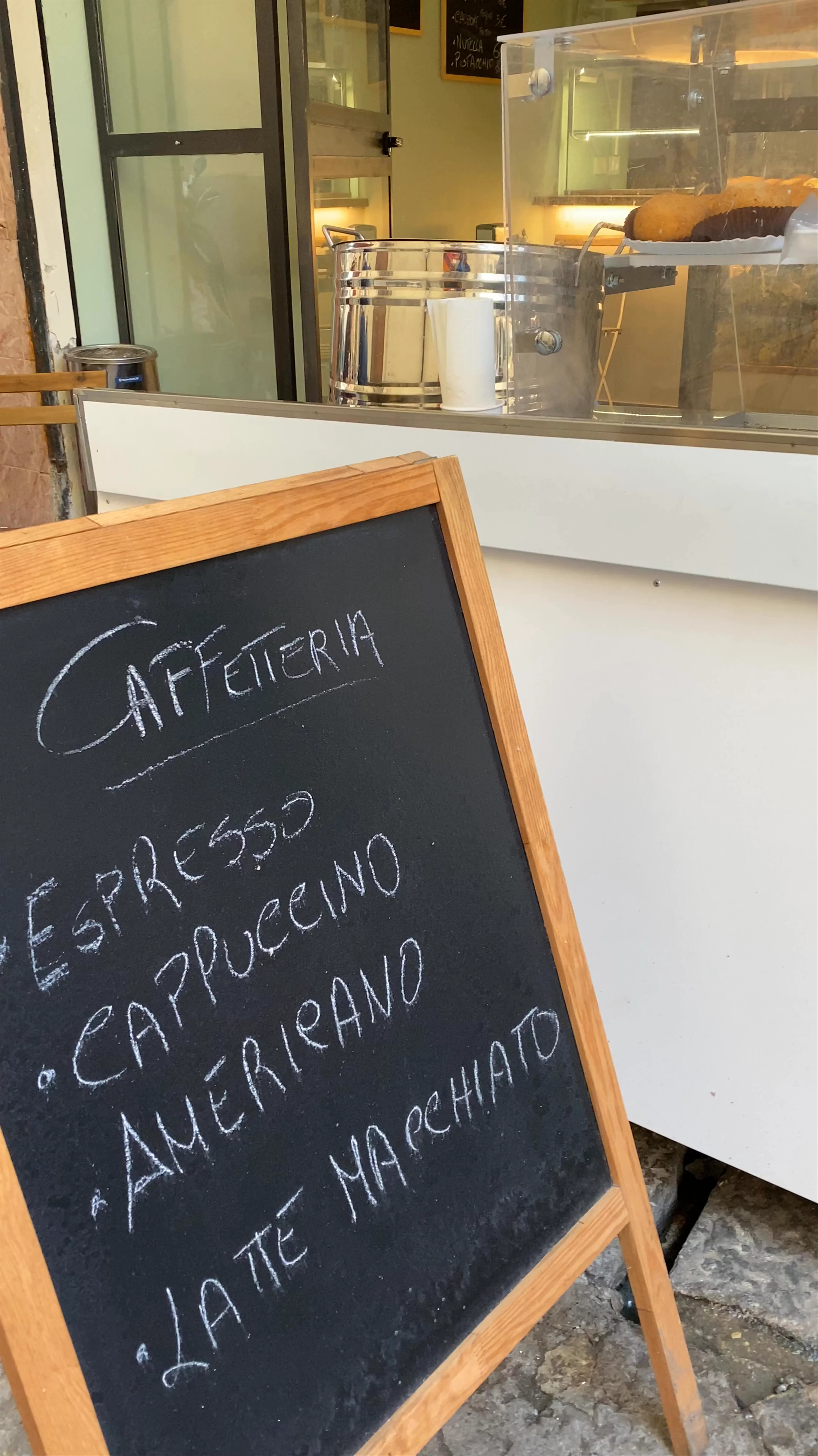 Rosticceria Kadì