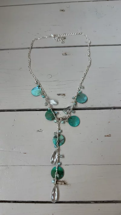 Necklace image 1