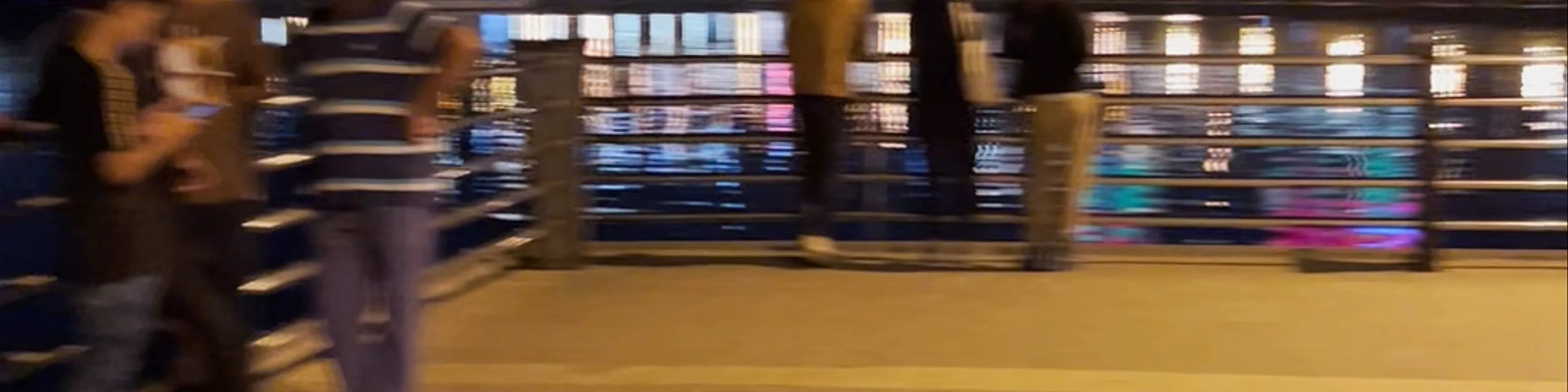 Baku Promenade