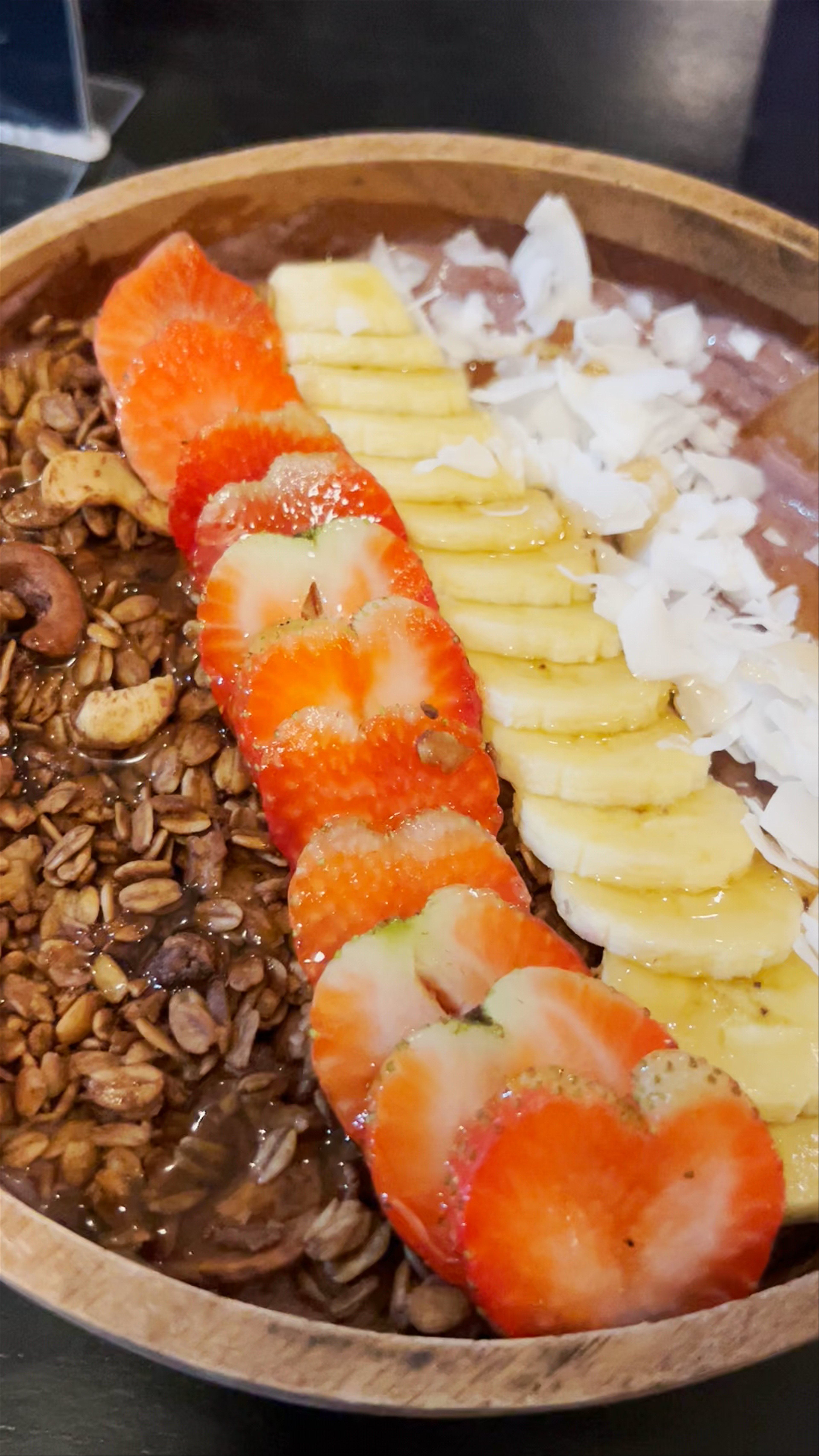 ShakeUP! Protein Bar - Shortcut