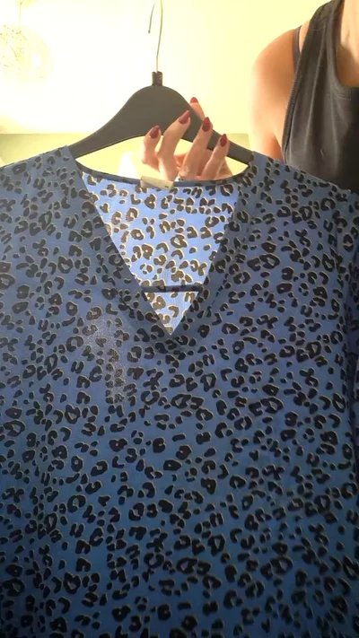 Jacqueline De Yong Blouse