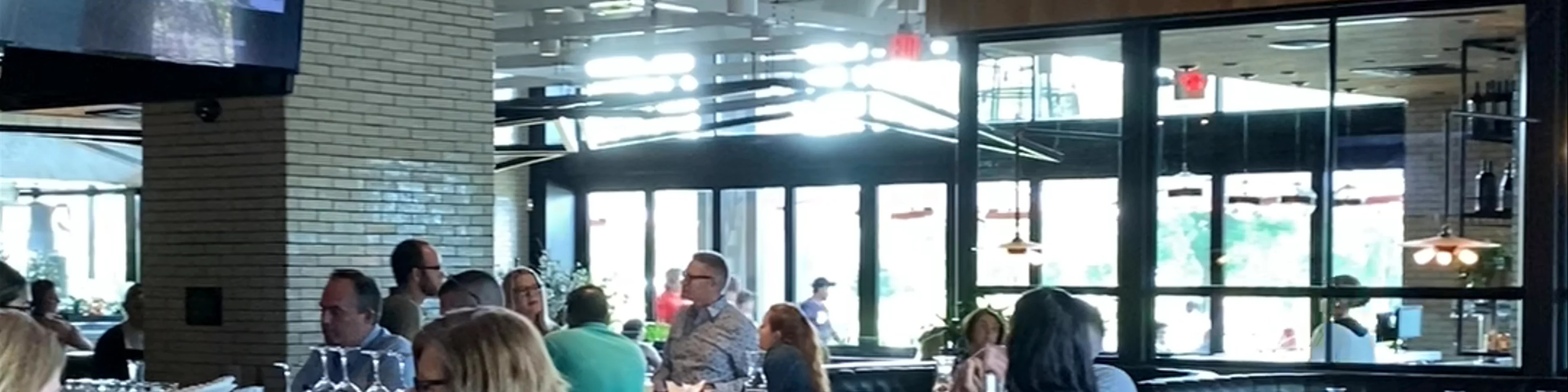 Earls Kitchen + Bar