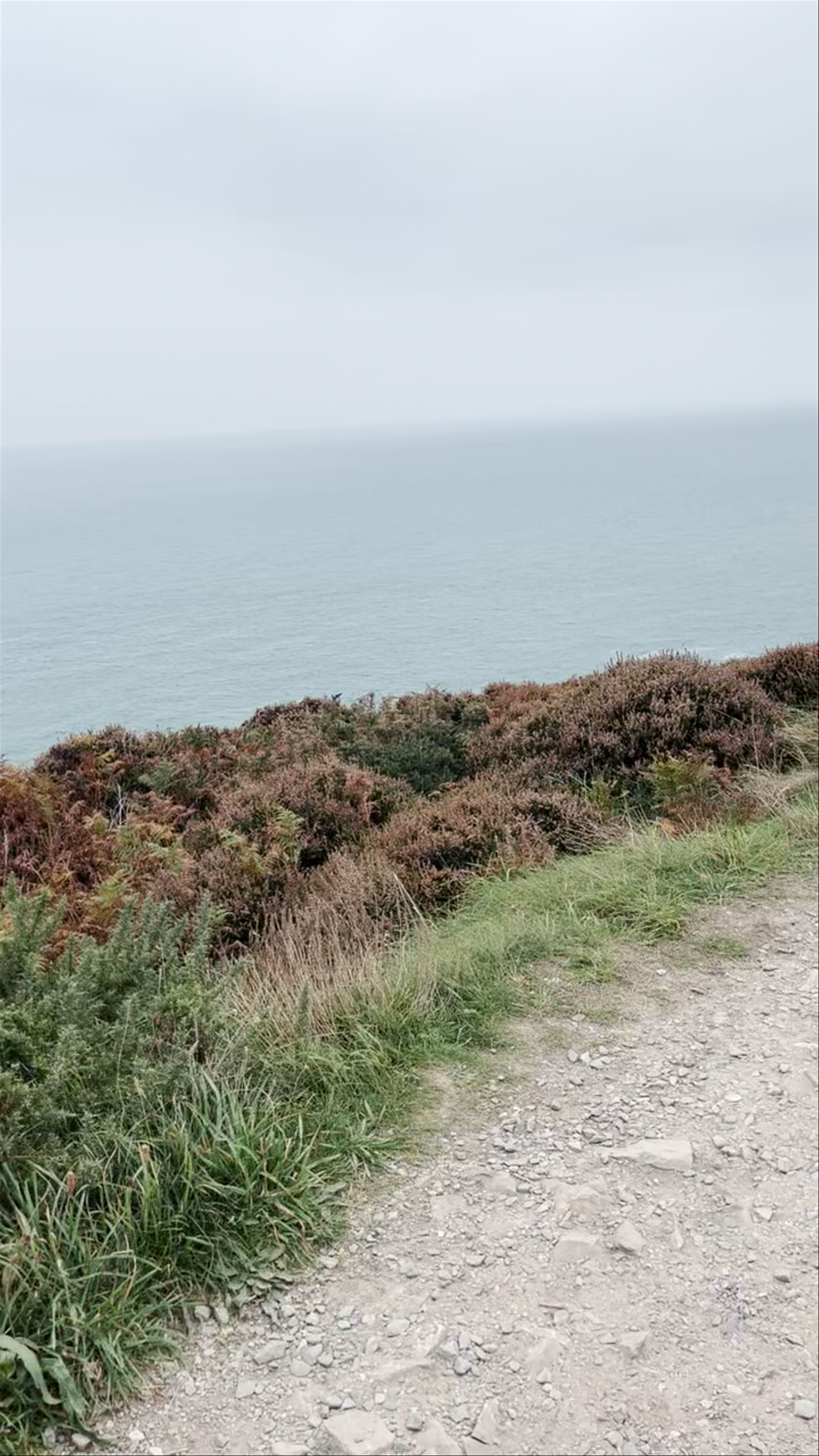 Howth Cliff Walk