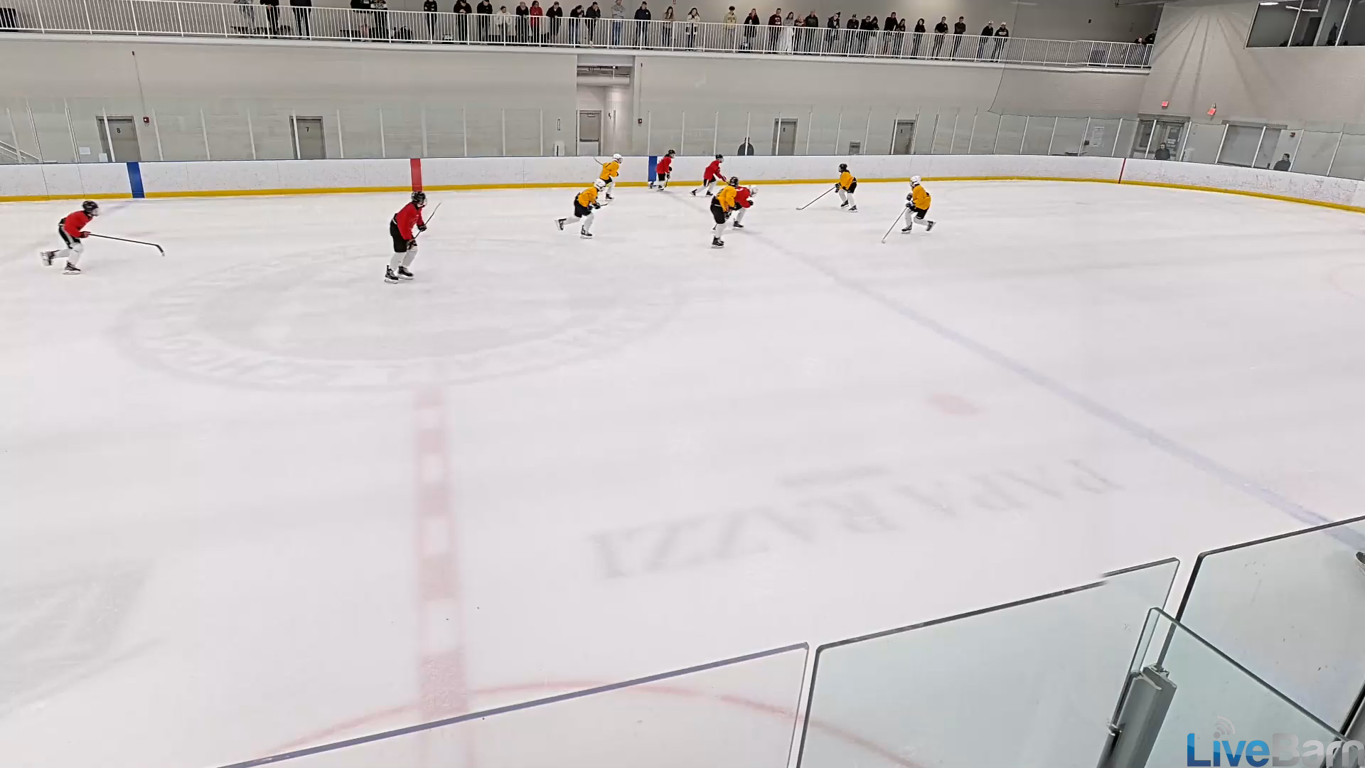 Nolan Lenhart: Unforgettable Highlights from CCM 68 Futures Boston