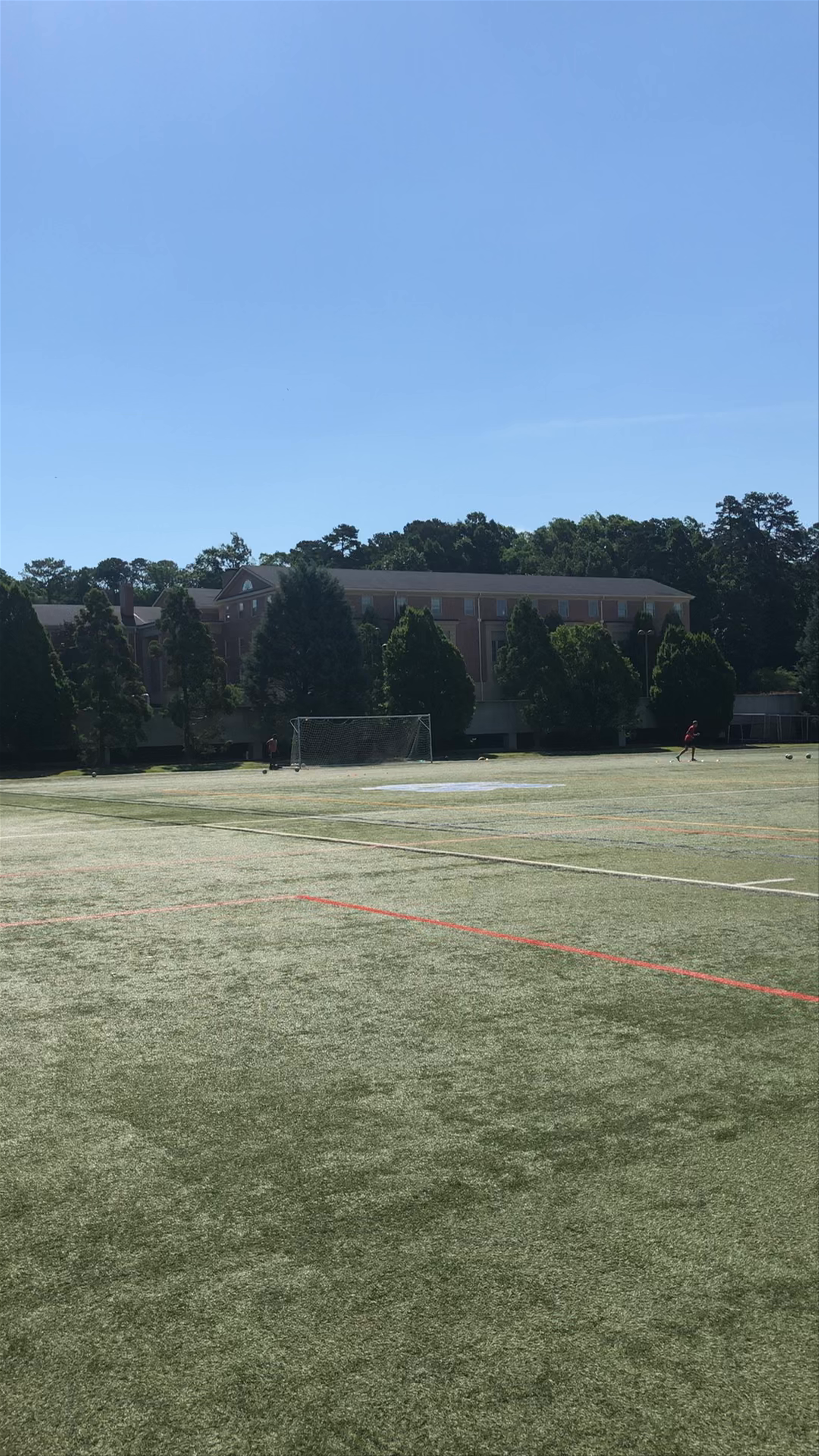 Hooker Fields