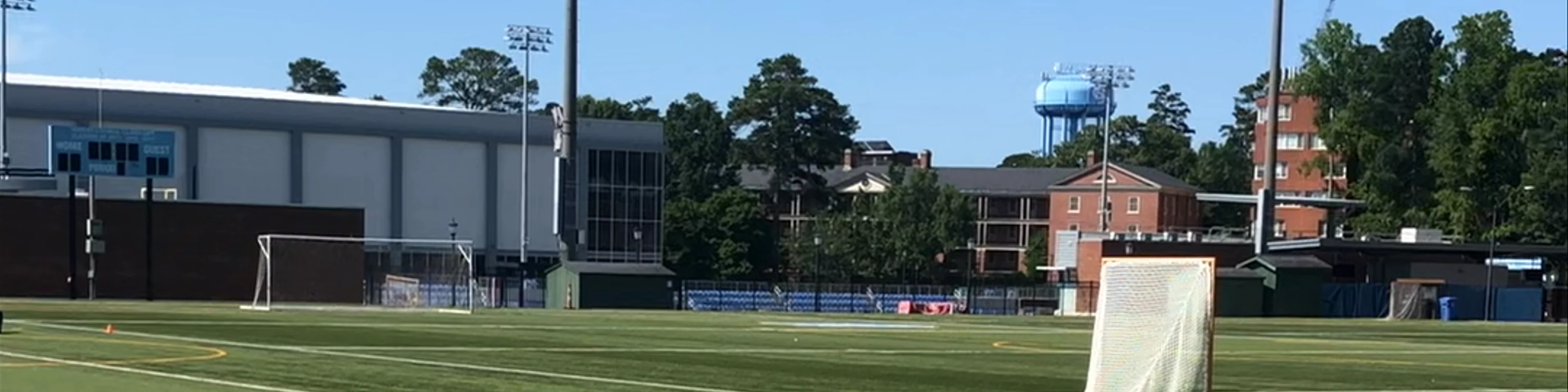 Hooker Fields
