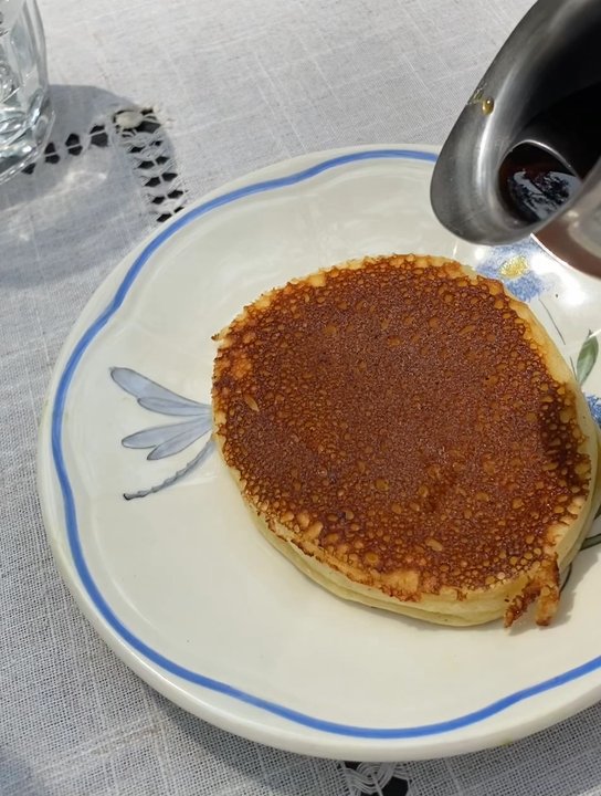 Fellows Cafe - Who doesn't love a good pancake? - Breakfast & Brunch Near Me - Roswell, Georgia