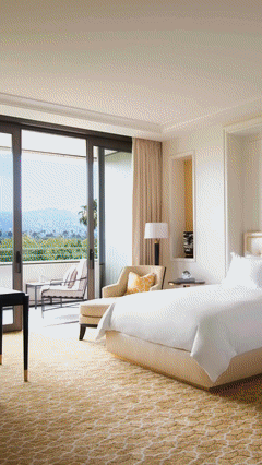 Waldorf Astoria Beverly Hills