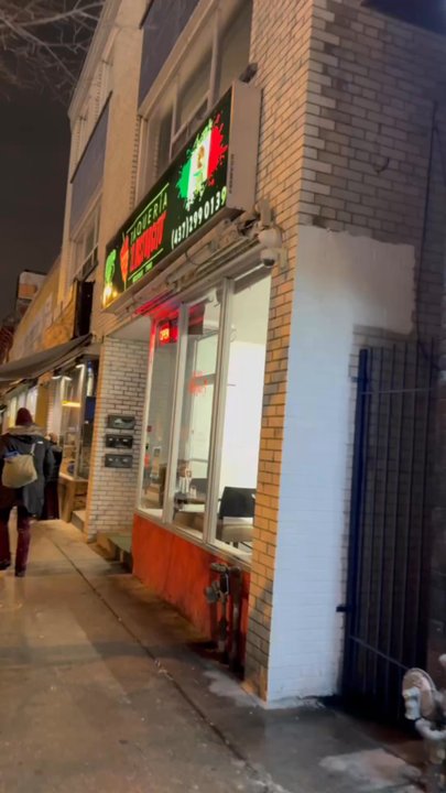 taqueria el pastorcito - Mexican Near Me - Toronto, Ontario