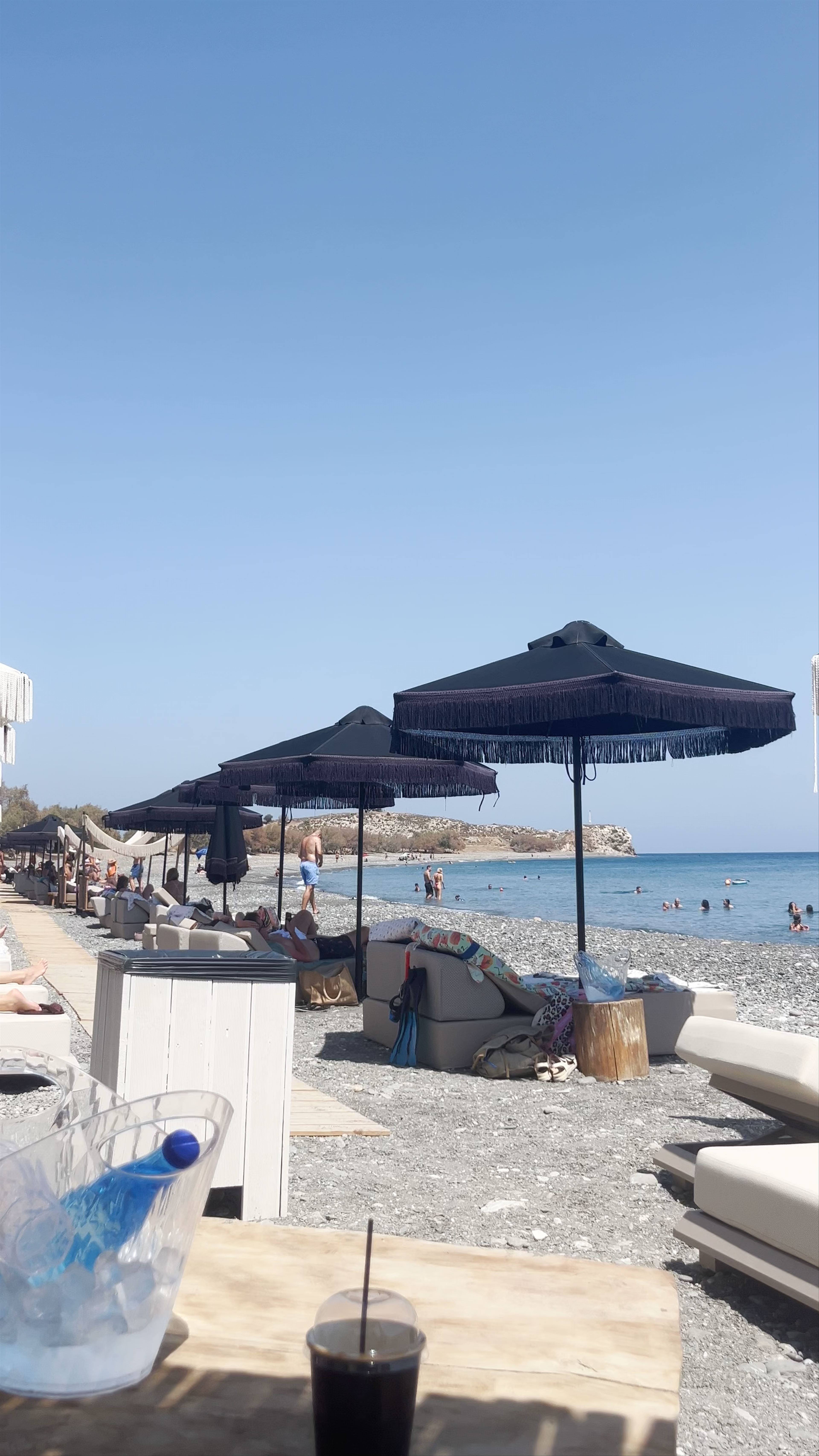 Sagredo Seaside