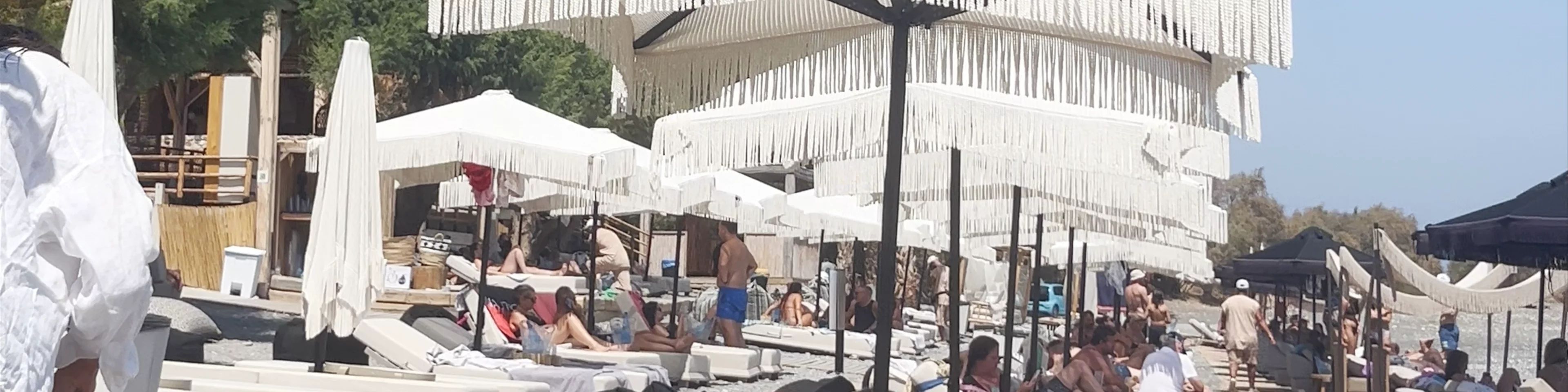 Sagredo Seaside
