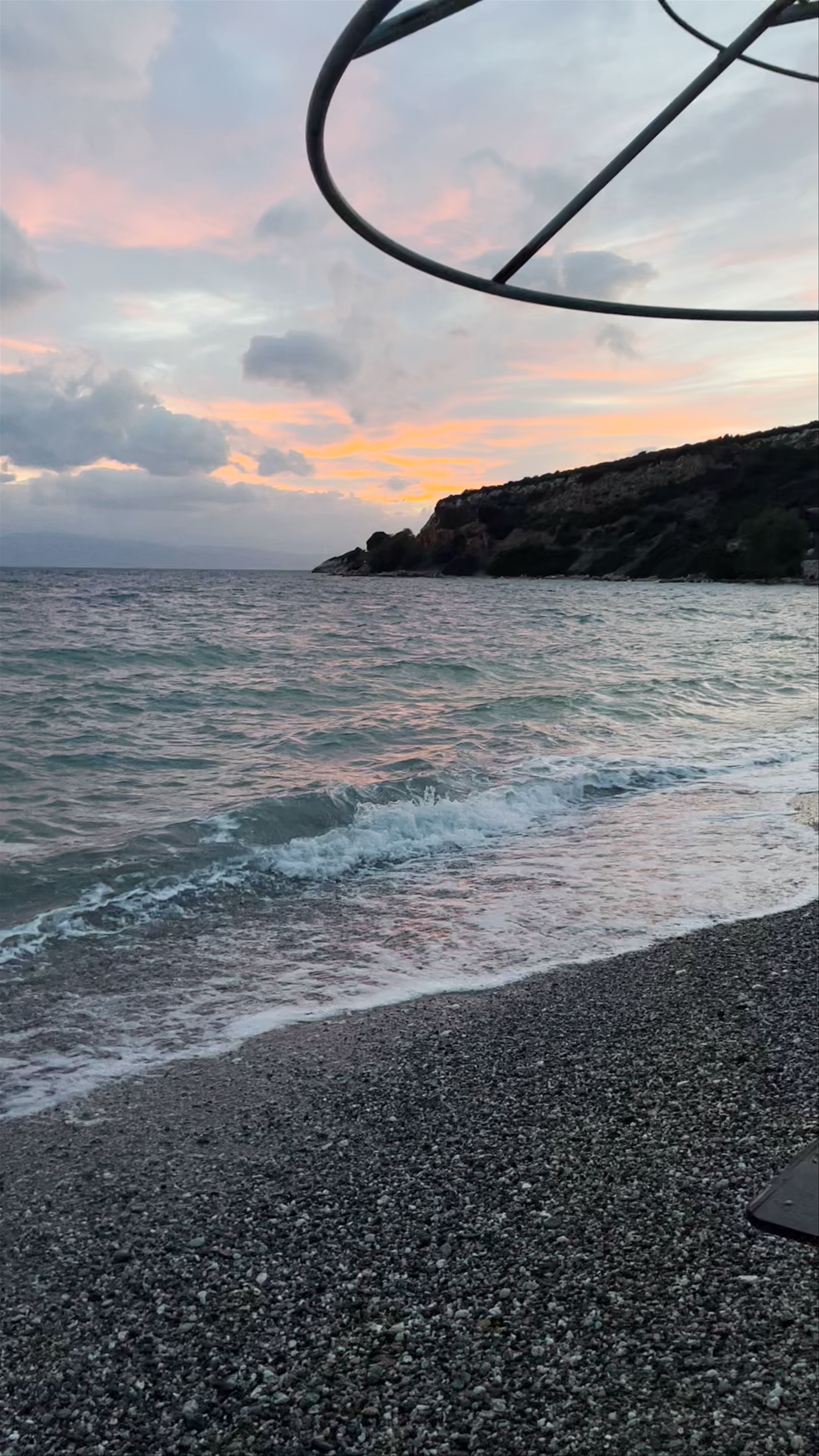 Λιμένας Καραβου / Karavos Port