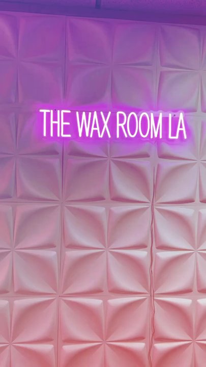 The Wax Room - Waxing Near Me - Pasadena, California