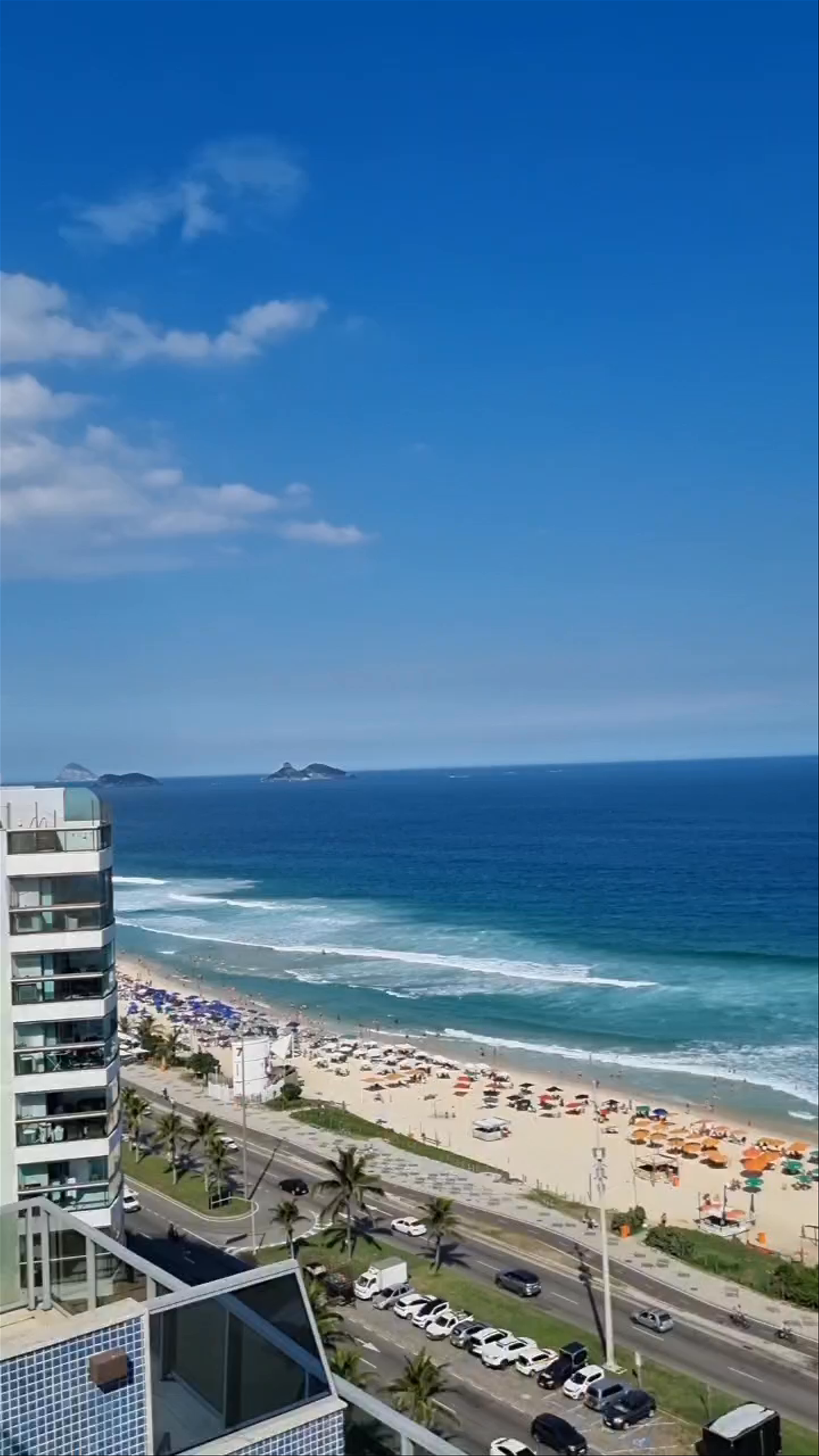 Hotel Laghetto Stilo Barra - Rua Marcelo Roberto - Barra da Tijuca