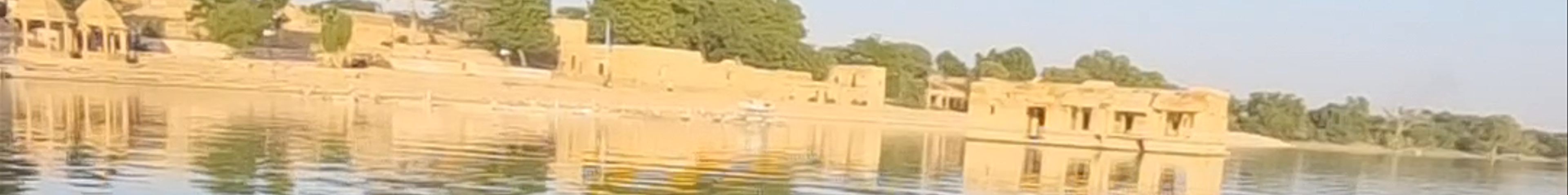 Tours & experiences in Jaisalmer