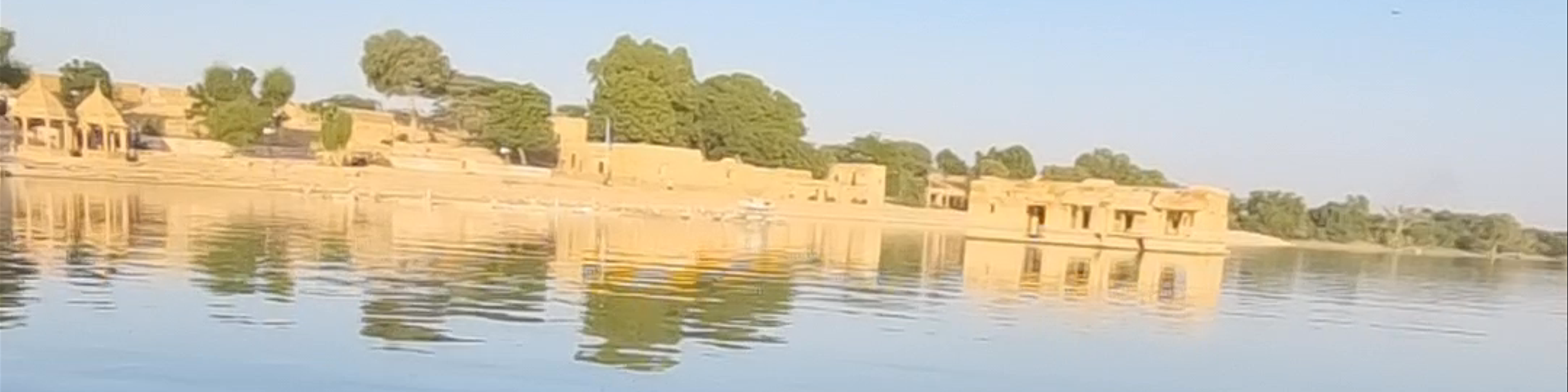 Jaisalmer
