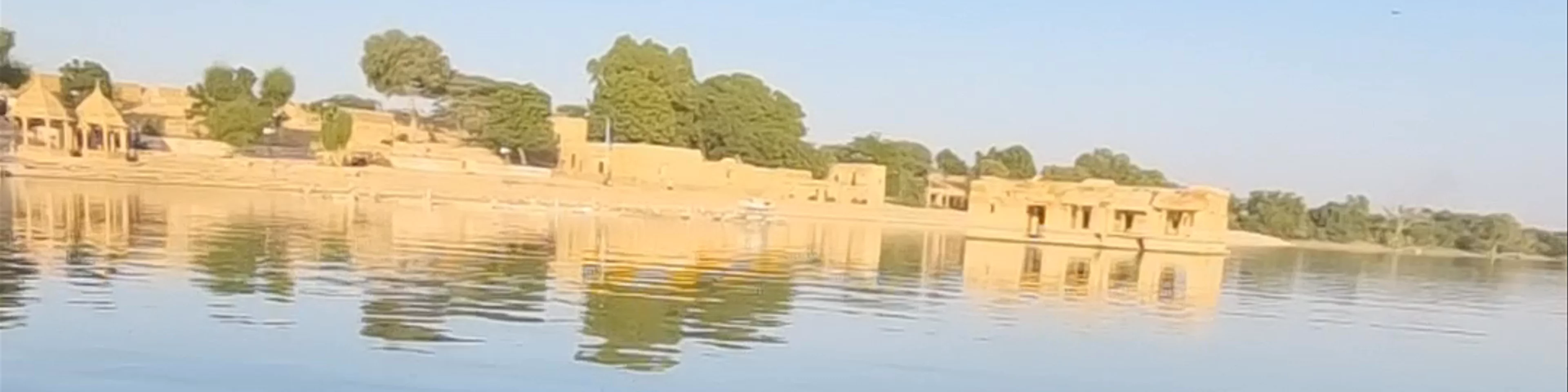 Boating Point