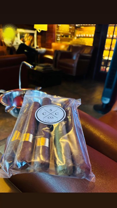 Cuban Seed Cigar Co - Tobacco Shops Near Me - West Hollywood, California