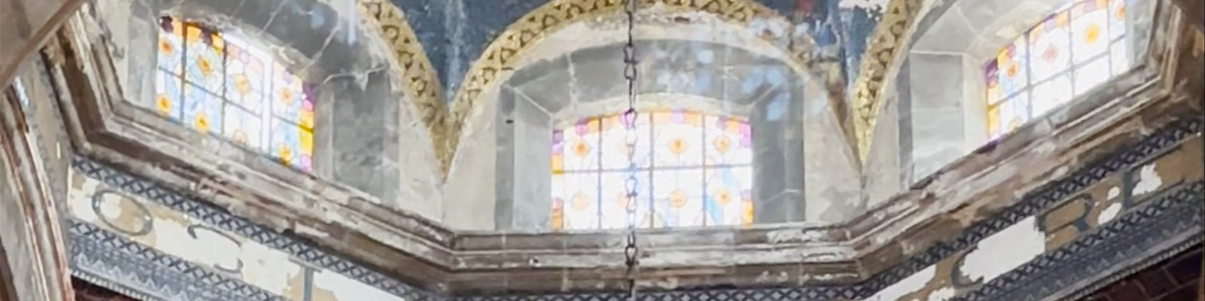 Capilla del Cerrito