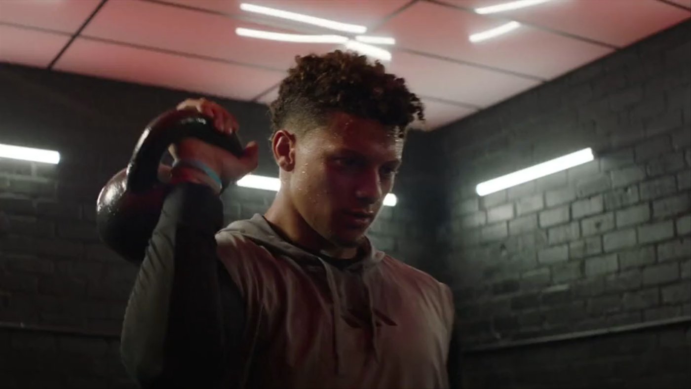 Essentia Water: Advice To Your Future Self, produced by Family Drama
