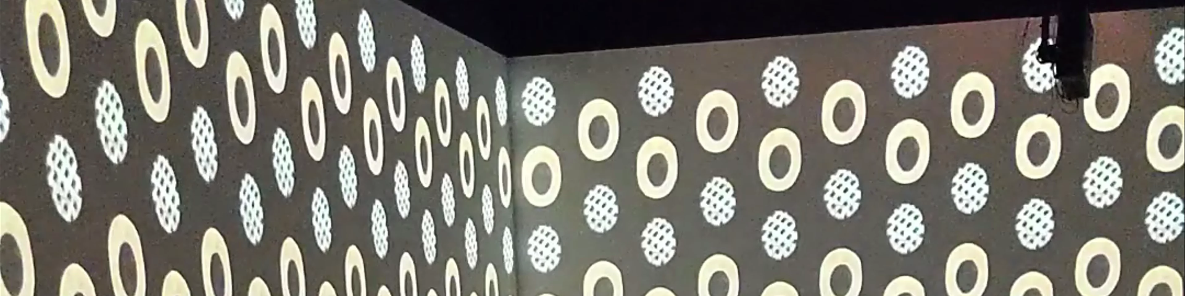 Immersive Klimt