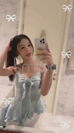 Yoonah Bangkok Escort Video #16946