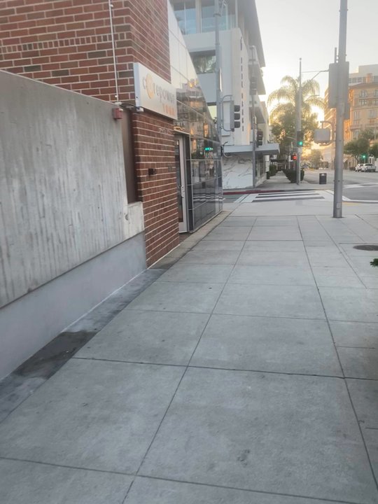 CorePower Yoga - Yoga Near Me - Beverly Hills, California