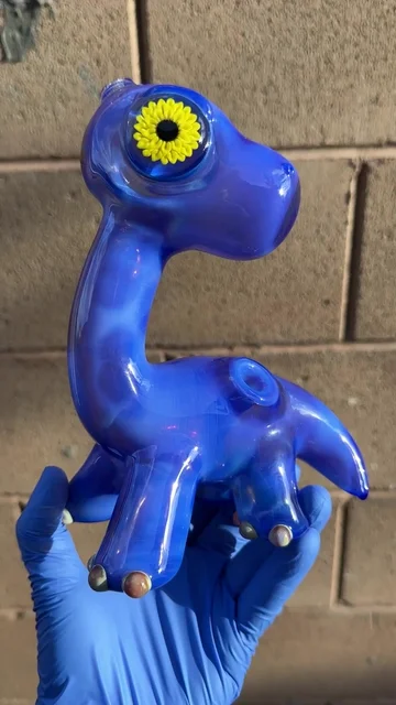 Preview pic of Porter Dino #4 2023