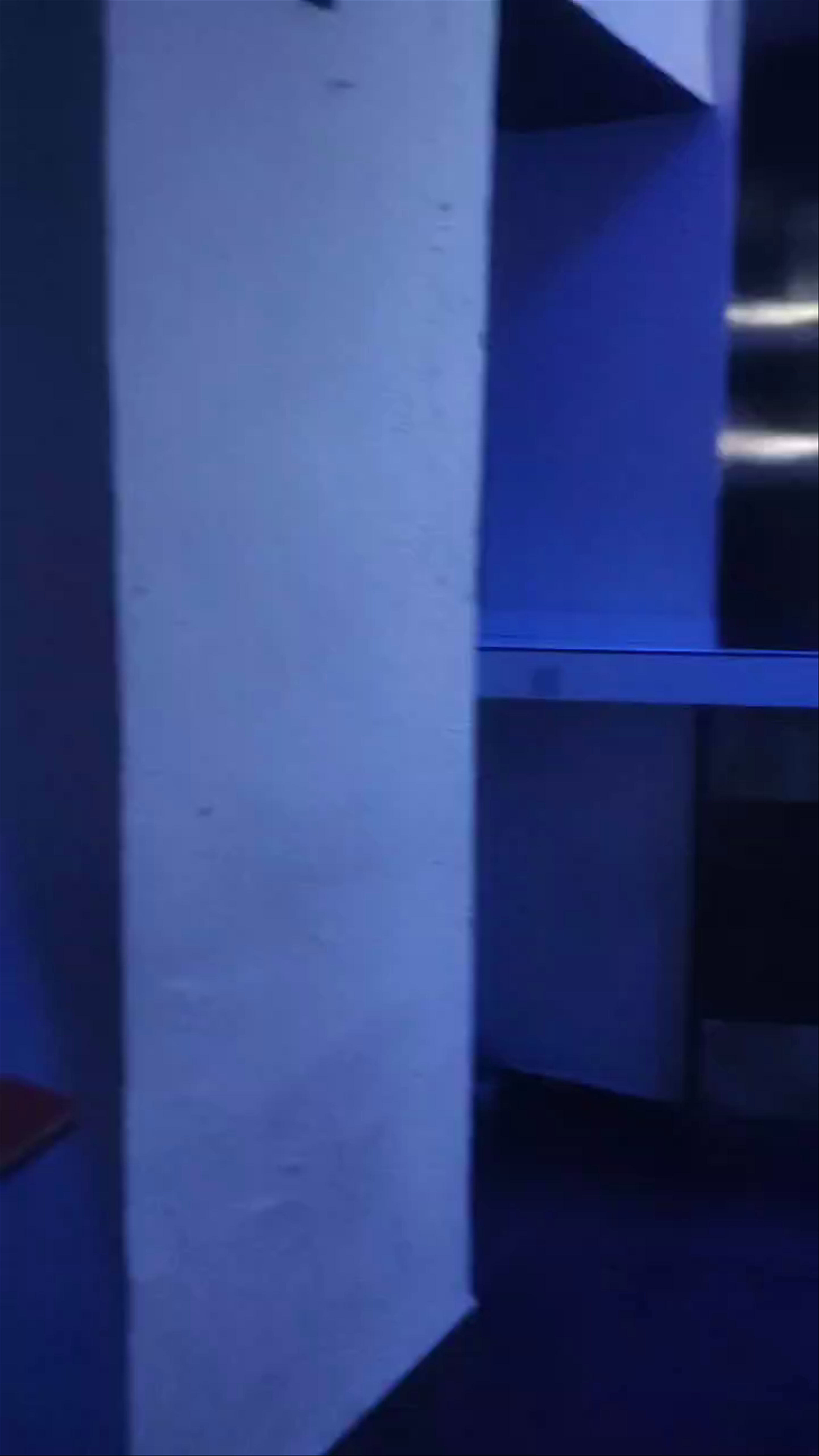 Late Night Vibes at a Chill Indoor Bar in Lorquí
